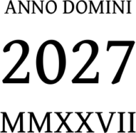  Liturgischer Kalender 2026/27 – Nordisch-katholische Kirche in Illustration 